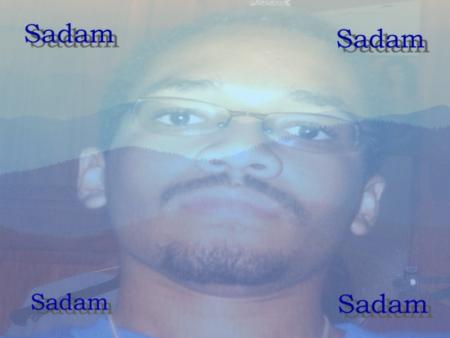 Sadam